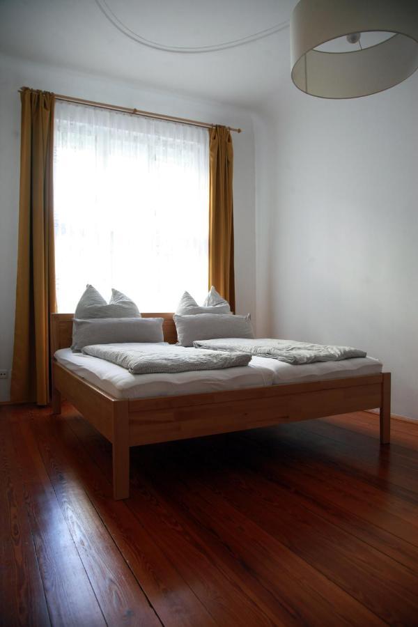 Apartment Gohliser Stadtwohnung