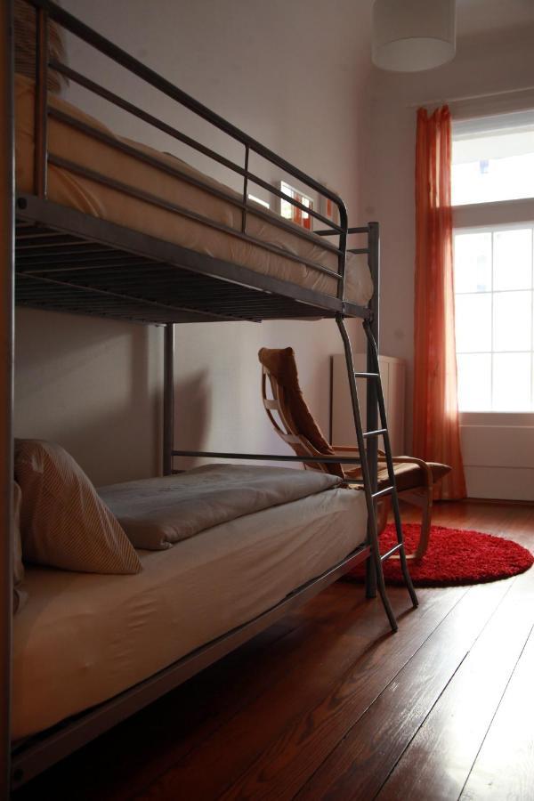 Apartment Gohliser Stadtwohnung Leipzig