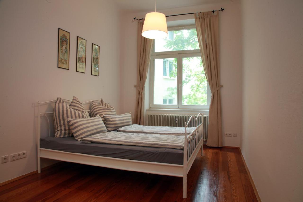 Apartment Gohliser Stadtwohnung *